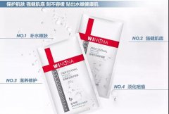 小心面膜使用不當會掉入“陷阱”