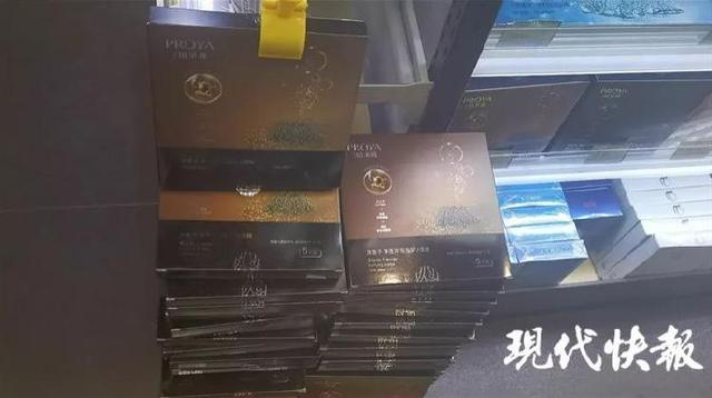 泡泡面膜被網紅推薦后銷量火爆，專家：敷久了易傷皮膚